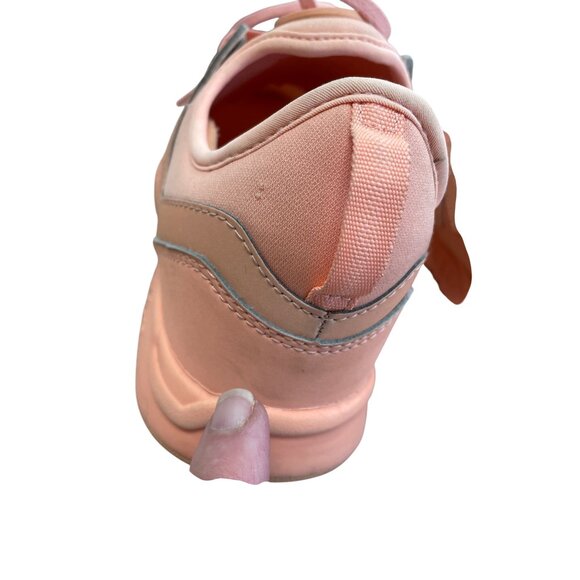 New Balance Womens Pink Fresh Foam Running Shoes Size 8 SKU 8484 - Picture 8 of 16